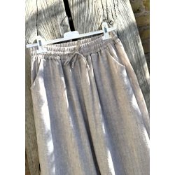 Lilly Pants- Beige
