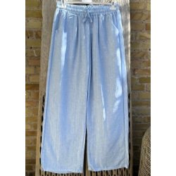 Lilly Pants- Light Blue
