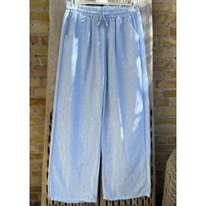 Lilly Pants- Light Blue