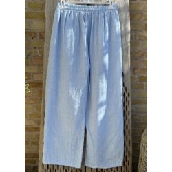 Lilly Pants- Light Blue