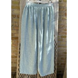 Lilly Pants- Dusty Green