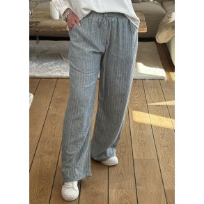 Lilly Pants- Grey