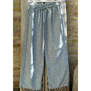 Lilly Pants- Grey