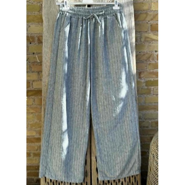 Lilly Pants- Grey