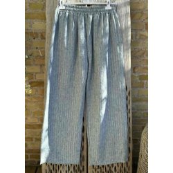 Lilly Pants- Grey