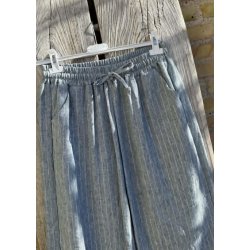 Lilly Pants- Grey