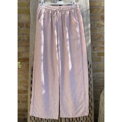 Lilly Pants- Dusty Rose