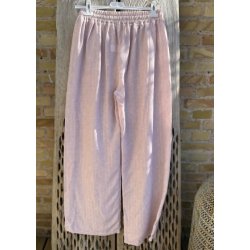 Lilly Pants- Dusty Rose