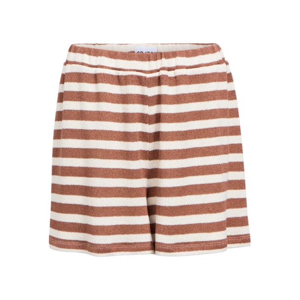 Lindsey mw lo Shorts- Rawhide cloud