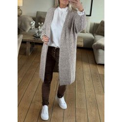 Lio Iris Blouse- Spring gardenia