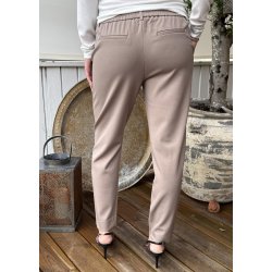Lisa Slim Pants- Fossil