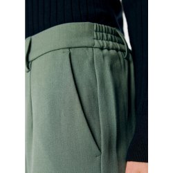 Lisa Slim Pants- Laurel Wreath