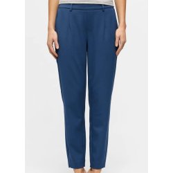 Lisa Slim Pants- Dark Denim