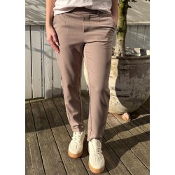 Lisa Slim Pants- Fossil