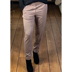 Lisa Slim Pants- Fossil