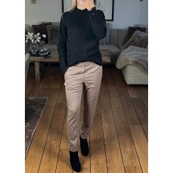 Lisa Slim Pants- Fossil