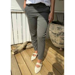 Lisa Slim Pants- Kambaba