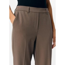 Lisa Straight Pants- Morel