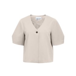 Lisa s/s re Top- Humus/ Melange