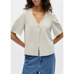 Lisa s/s re Top- Humus/ Melange