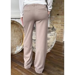 Lisa Wide Pants- Fossil