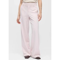 Lisa Wide Pants- Pale Lilac