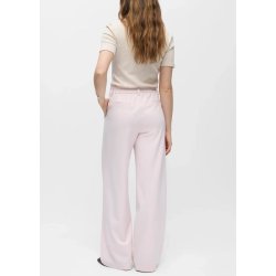 Lisa Wide Pants- Pale Lilac