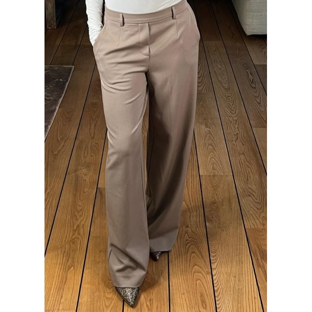 Lisa Wide Pants- Fossil