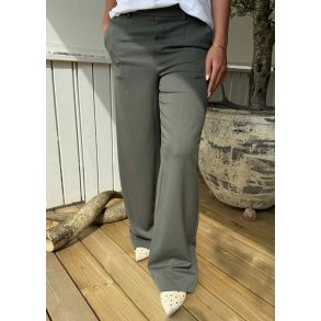 Lisa Wide Pants- Kambaba