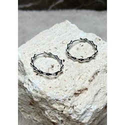 Lolo Creoler 490- Silver