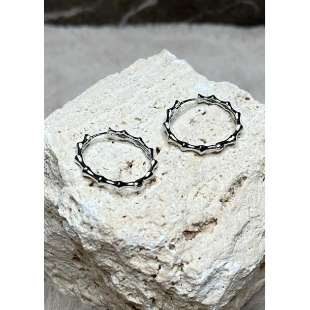 Lolo Creoler 490- Silver