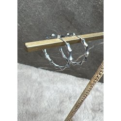 Lolo Creoler 490- Silver