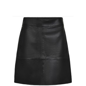 Lorina Skirt- Black
