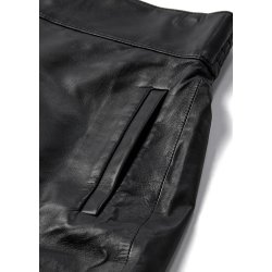 Lorina Skirt- Black