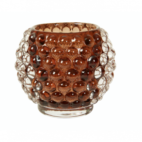 Mai Fyrfadsstage D 8x9 - Brown