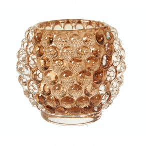 Mai fyrfadsstage D8x9 - l.brown