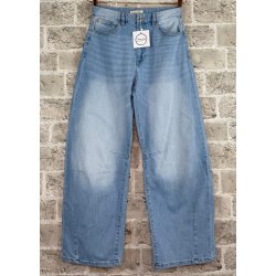 Malfi Jeans- Light Blue