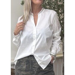 Margi Antoinett Ls Shirt-Garde