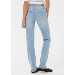 Maris Reg Fit Jeans- Light Blue