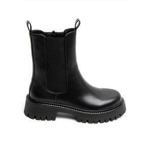 Marquiiz Ankle Boots 6330- Bla