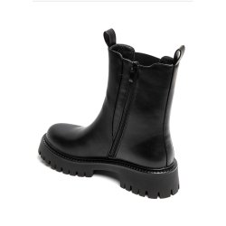 Marquiiz Ankle Boots 6330- Bla