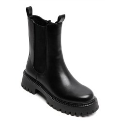 Marquiiz Ankle Boots 6330- Bla