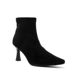 Marquiiz Low Heel Boots 7107-B