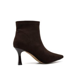 Marquiiz Low Heel Boots 7107-B