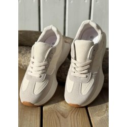 Marquiiz Sneakers 9013- Beige