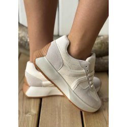Marquiiz Sneakers 9013- Beige