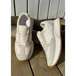 Marquiiz Sneakers 9013- Beige