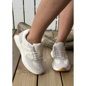 Marquiiz Sneakers 9013- Beige