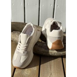 Marquiiz Sneakers 9013- Beige