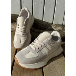 Marquiiz Sneakers 9013- Beige